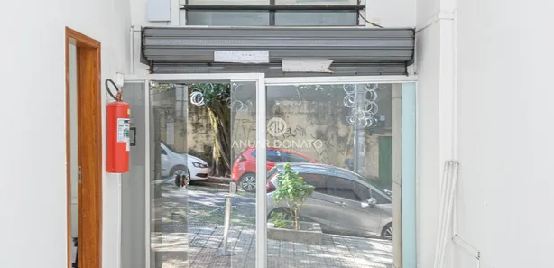 Ponto Comercial para alugar, 25m² no São Lucas, Belo Horizonte