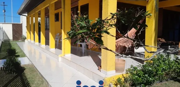 Casa com 4 Quartos à venda, 200m² no Riviera I, Matinhos