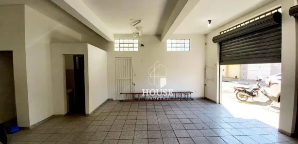 Ponto Comercial para alugar, 58m² no Vila Paraíso, Mogi Guaçu