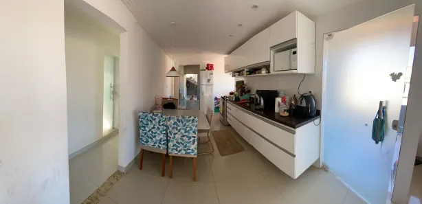 Casa com 5 Quartos à venda, 300m² no FICAM, Camaçari