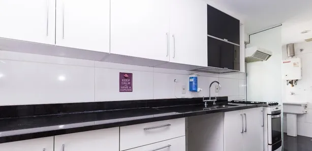 Apartamento com 3 Quartos à venda, 95m² no Humaitá, Rio de Janeiro