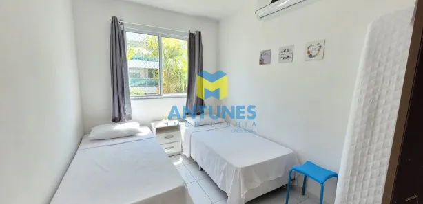 Apartamento com 3 Quartos para alugar, 70m² no , Ipojuca