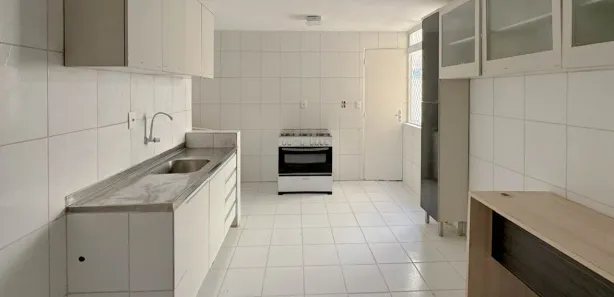 Apartamento com 2 Quartos à venda, 84m² no Parque 10 de Novembro, Manaus