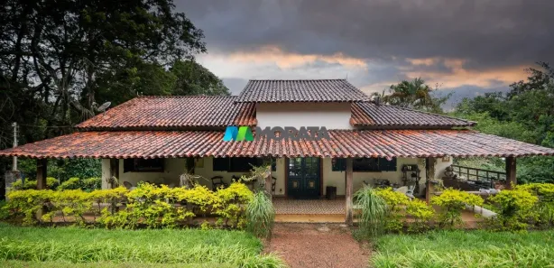 Fazenda/Sítio com 1 Quarto à venda, 8m² no , Brumadinho