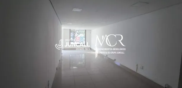 Ponto Comercial para alugar, 45m² no Santa Efigênia, Belo Horizonte