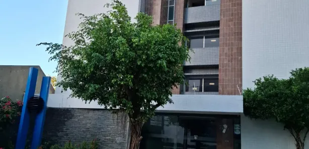 Sala Comercial com 1 Quarto à venda, 32m² no Ilha do Leite, Recife