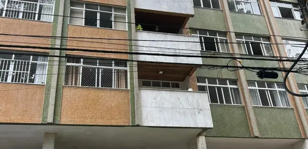 Apartamento com 4 Quartos à venda, 136m² no Graça, Salvador