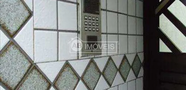 Apartamento com 3 Quartos à venda, 116m² no Encruzilhada, Santos