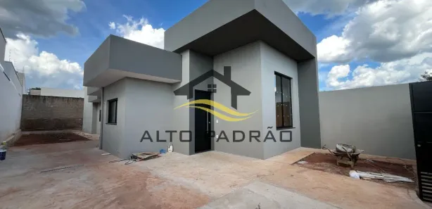 Casa com 3 Quartos à venda, 100m² no Residencial Conquista II, Artur Nogueira