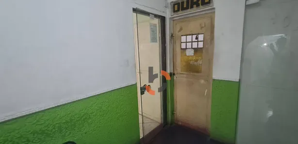 Sala Comercial para alugar, 19m² no Centro, Nova Iguaçu