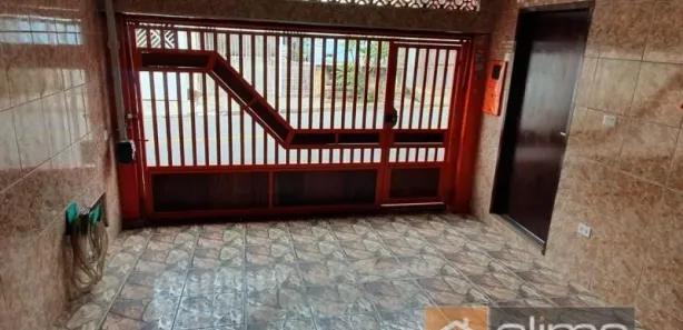 Sobrado com 2 Quartos para alugar, 117m² no Conjunto Habitacional Presidente Castelo Branco, Carapicuíba