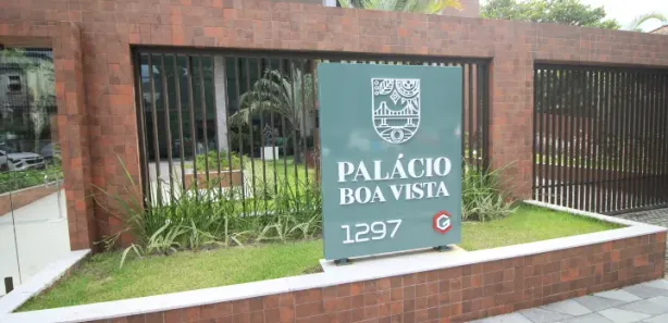 Apartamento com 3 Quartos para alugar, 70m² no Boa Vista, Recife