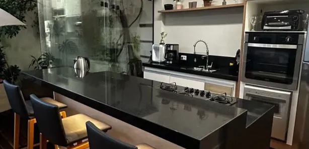 Casa de Condomínio com 3 Quartos à venda, 108m² no Condomínio Veredas, Taubaté
