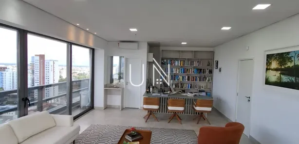 Sala Comercial para venda ou aluguel, 84m² no Adrianópolis, Manaus