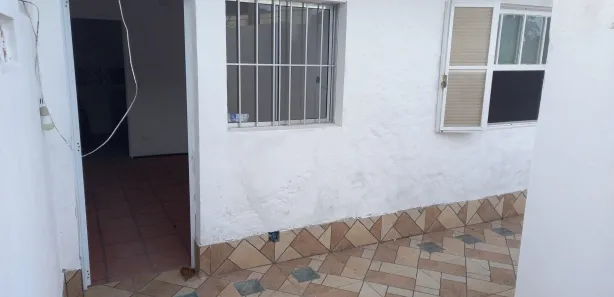 Sobrado com 1 Quarto para alugar, 65m² no Balneário Praia do Pernambuco, Guarujá