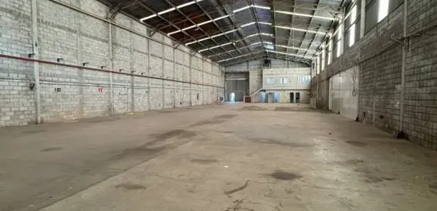 Galpão/Depósito/Armazém para alugar, 3500m² no Distrito Industrial Jardim Piemont Norte, Betim