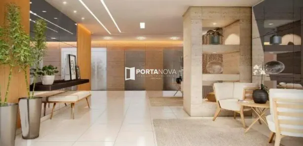 Apartamento com 3 Quartos à venda, 76m² no Vila Alzira, Guarujá