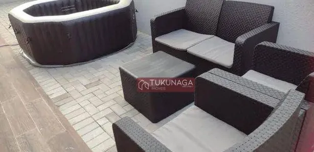 Apartamento com 3 Quartos à venda, 167m² no Caminho Novo, Tremembé