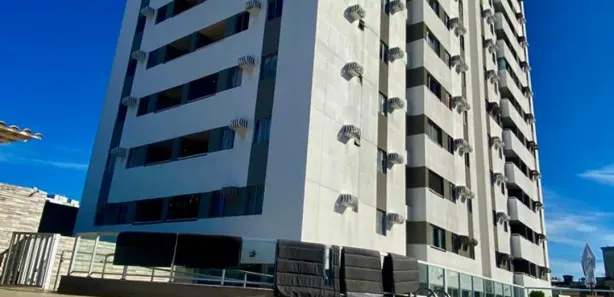 Apartamento com 3 Quartos à venda, 65m² no Poço, Maceió