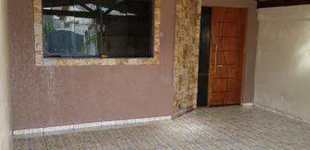 Casa com 2 Quartos à venda, 156m² no Loteamento Vila Olímpia, Taubaté