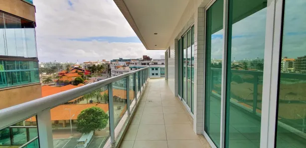 Cobertura com 5 Quartos à venda, 321m² no Passagem, Cabo Frio