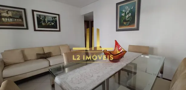 Apartamento com 3 Quartos à venda, 98m² no Pituba, Salvador