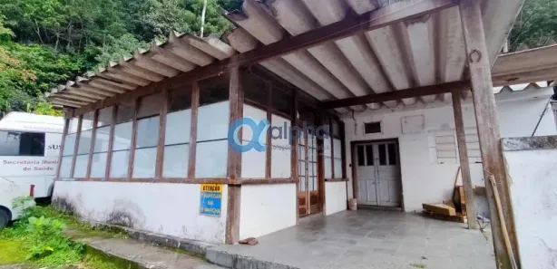 Galpão/Depósito/Armazém para alugar, 80m² no Quarteirão Brasileiro, Petrópolis