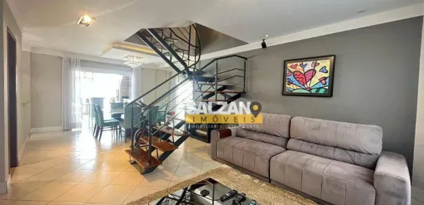 Casa de Condomínio com 3 Quartos para venda ou aluguel, 180m² no Jardim Hípica Pinheiro, Taubaté
