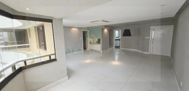Cobertura com 3 Quartos à venda, 260m² no Horto Florestal, Salvador