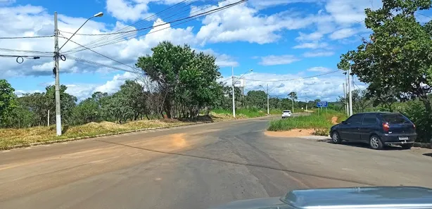 Lote/Terreno à venda, 1000m² no Centro, Lagoa Santa