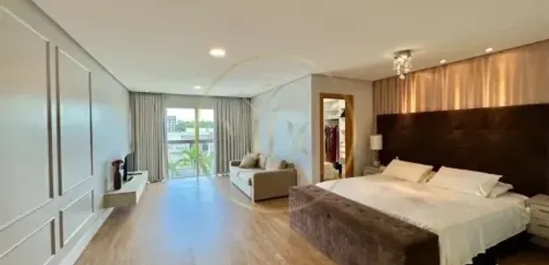 Casa de Condomínio com 4 Quartos à venda, 320m² no Dom Pedro I, Manaus