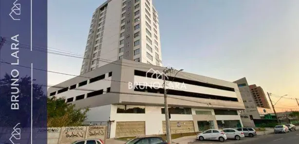 Sala Comercial à venda, 35m² no Betim Industrial, Betim