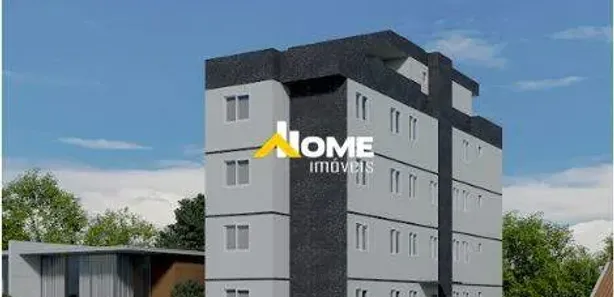 Apartamento com 3 Quartos à venda, 87m² no Brasil Industrial (Barreiro), Belo Horizonte
