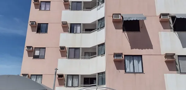 Apartamento com 2 Quartos à venda, 78m² no Caji, Lauro de Freitas