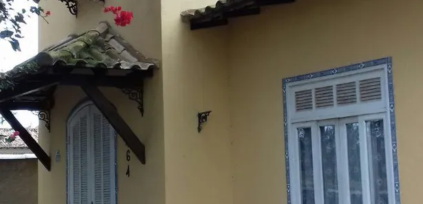 Sobrado com 2 Quartos à venda, 97m² no Long Beach (Tamoios), Cabo Frio