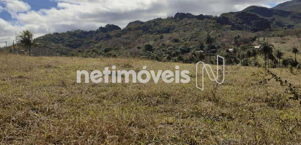 Lote/Terreno à venda, 327000m² no Serra do Cipó, Santana do Riacho