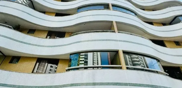 Cobertura com 3 Quartos à venda, 220m² no Candeal, Salvador