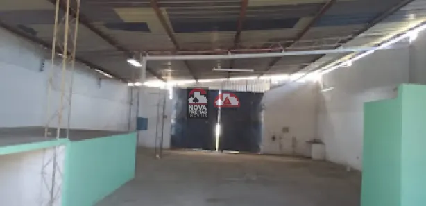 Ponto Comercial para alugar, 240m² no Parque São Cristóvão, Taubaté
