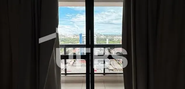 Flat com 1 Quarto à venda, 35m² no Plano Diretor Sul, Palmas