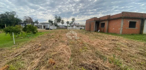 Lote/Terreno à venda, 384m² no , Vera Cruz