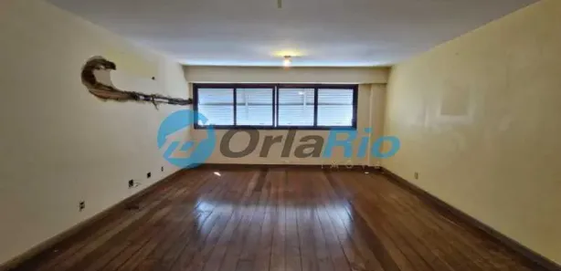 Apartamento com 4 Quartos à venda, 170m² no Leme, Rio de Janeiro