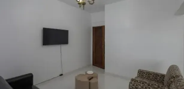 Apartamento com 3 Quartos à venda, 137m² no Campo Grande, Salvador