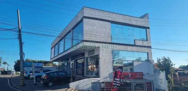 Ponto Comercial à venda, 82m² no Bela Vista, Caxias do Sul