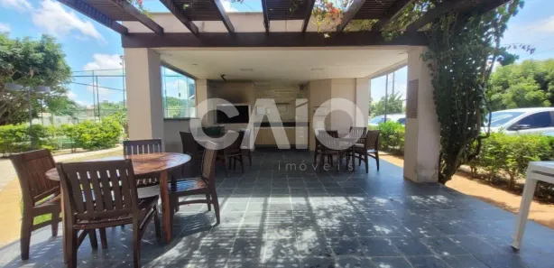 Apartamento com 2 Quartos para alugar, 56m² no Candelária, Natal