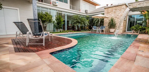 Casa de Condomínio com 4 Quartos à venda, 561m² no Campos do Conde II, Tremembé