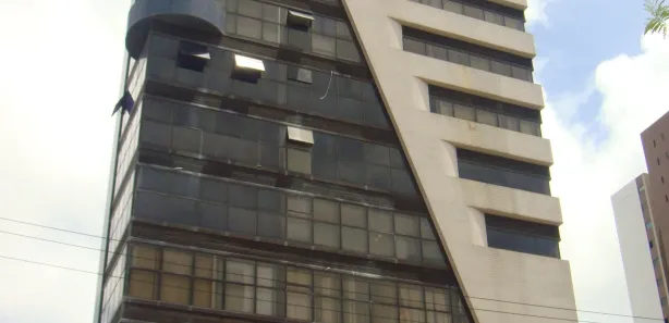Sala Comercial com 3 Quartos à venda, 35m² no Ilha do Leite, Recife