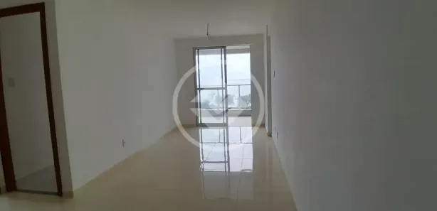 Apartamento com 2 Quartos à venda, 62m² no Itapuã, Salvador