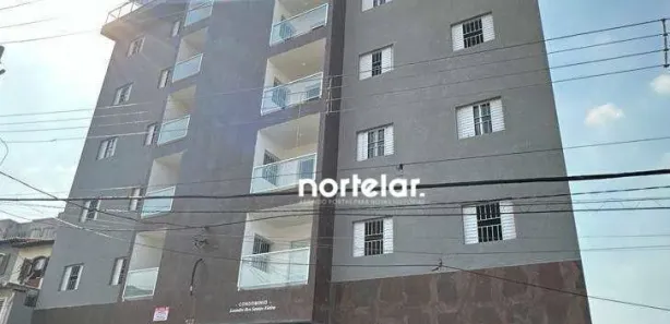 Kitnet com 1 Quarto para alugar, 39m² no Jardim Mangalot, São Paulo