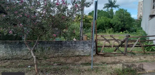 Lote/Terreno à venda, 549m² no Vila Cachoeirinha, Cachoeirinha