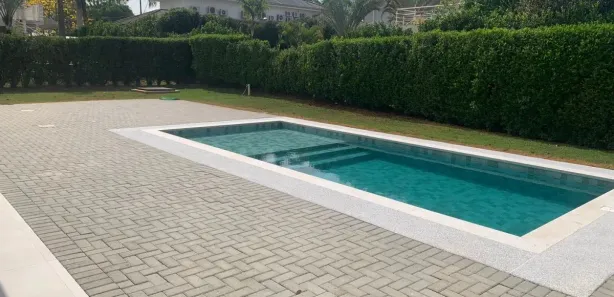 Casa de Condomínio com 4 Quartos à venda, 504m² no Lago Azul, Araçoiaba da Serra